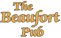 Beaufort Pub Logo